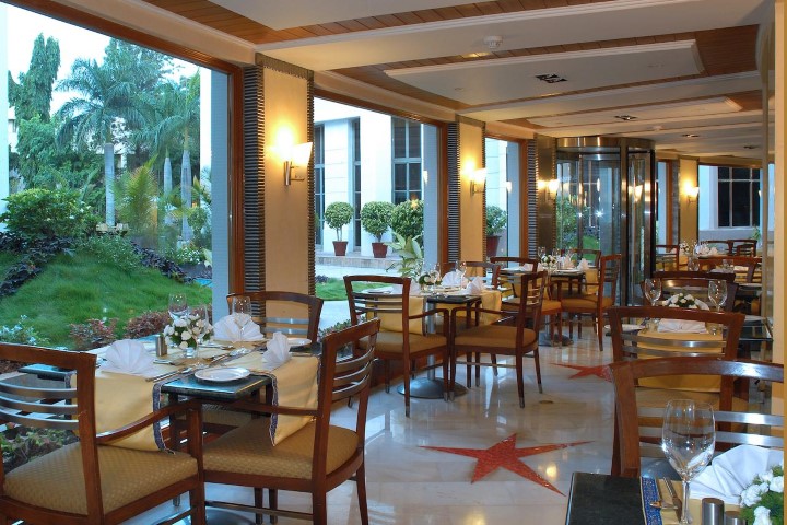 The Manohar - Hyderabad gallery image 3