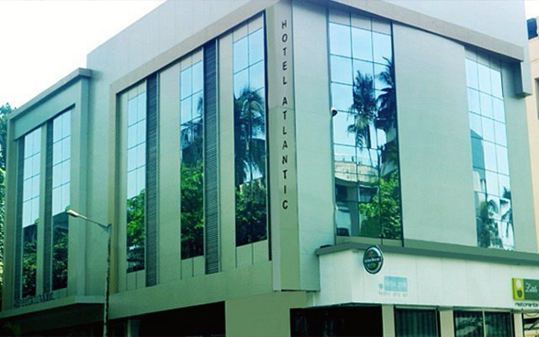 Hotel Atlantic