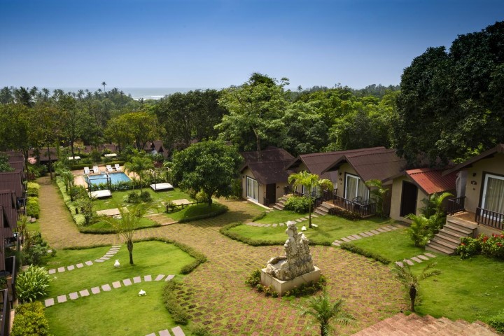 Stone Woods Resort &amp; SPA - Goa gallery image 1