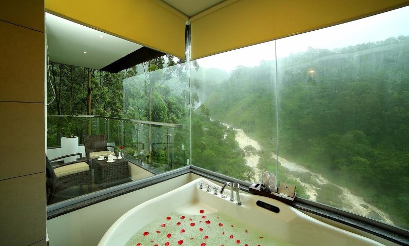 Blanket Hotel &amp; Spa | Luxury 5 Star Resorts in Munnar gallery image 2
