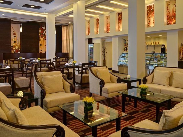 Fortune Park Orange, Sidhrawali - Hotel in Gurgaon - Manesar