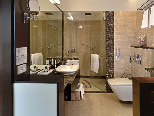 Fortune Park Orange, Sidhrawali - Hotel in Gurgaon - Manesar gallery image 1