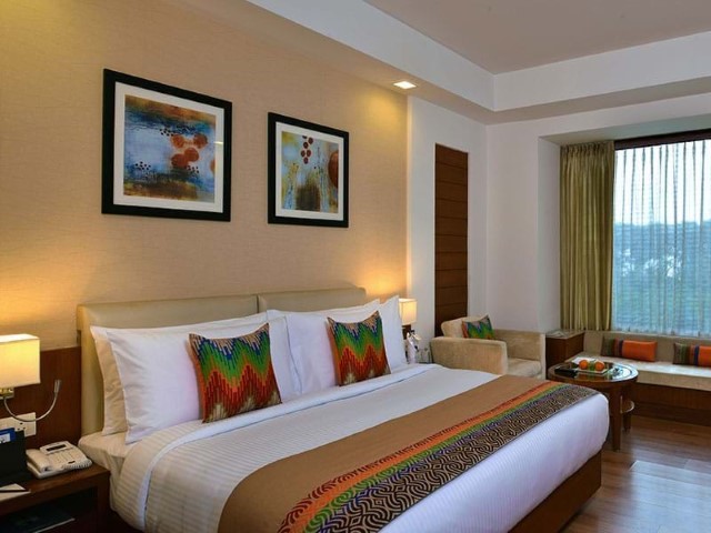 Fortune Park Orange, Sidhrawali - Hotel in Gurgaon - Manesar gallery image 2