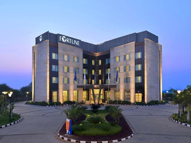 Fortune Park Orange, Sidhrawali - Hotel in Gurgaon - Manesar gallery image 3