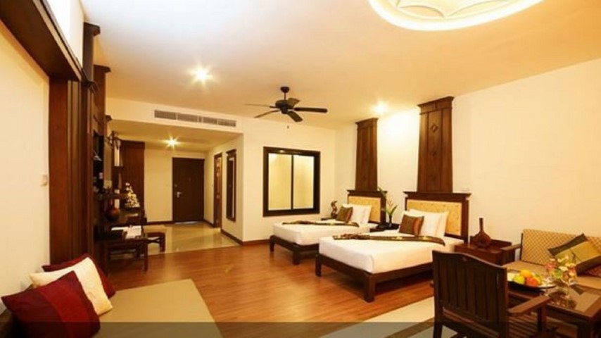 Ramada by Wyndham Aonang Krabi gallery image 3