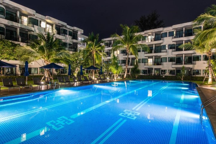 Holiday Style Ao Nang Beach Resort, Krabi gallery image 1