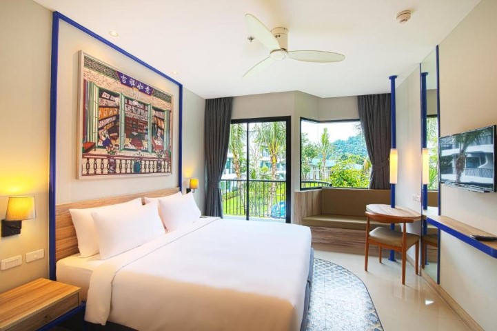 Holiday Style Ao Nang Beach Resort, Krabi gallery image 2
