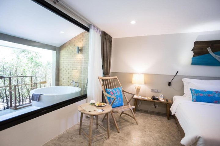 Deevana Krabi Resort gallery image 1