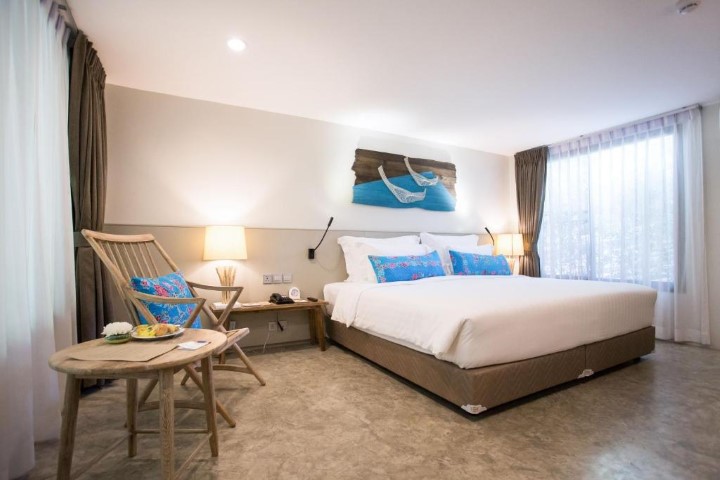 Deevana Krabi Resort gallery image 2