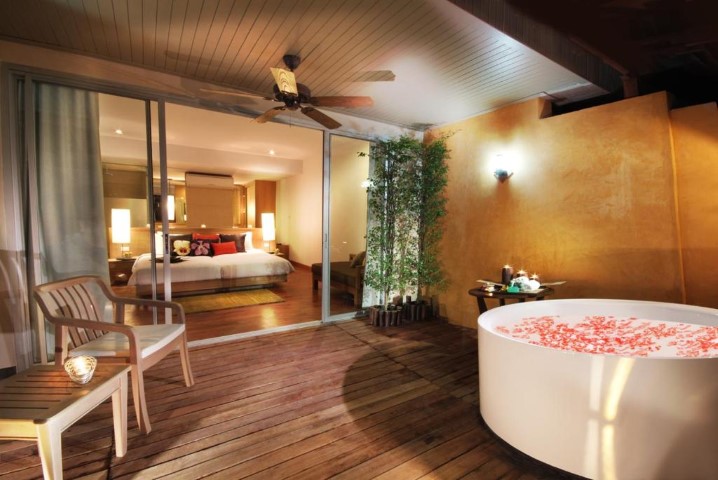 Pakasai Resort gallery image 1