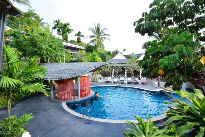 Andaman Cannacia Resort &amp; Spa gallery image 1
