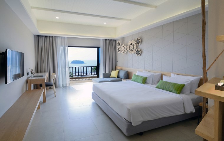 Andaman Cannacia Resort &amp; Spa gallery image 2