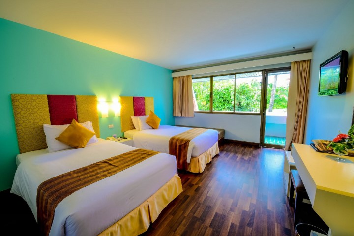 Patong Resort gallery image 1