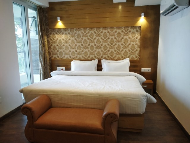 Hotel Beechwood - Mussoorie gallery image 2