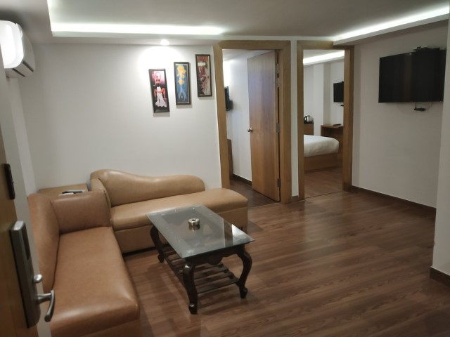 Hotel Beechwood - Mussoorie gallery image 3