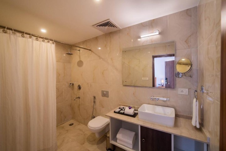 COUNTRY INN RESORT TARIKA RIVERSIDE - Jim Corbett gallery image 4