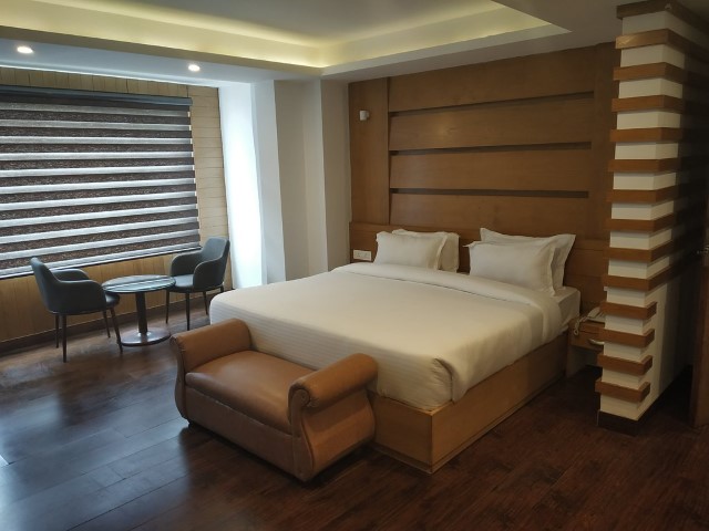 Hotel Beechwood - Mussoorie gallery image 4