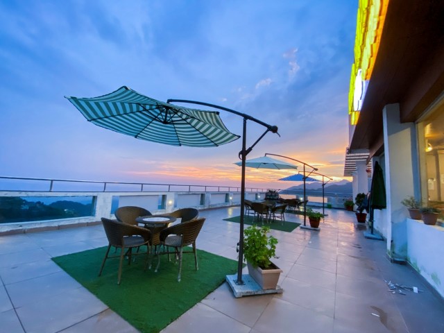 HOTEL HIGHLAND BY DLS - Mussoorie gallery image 1