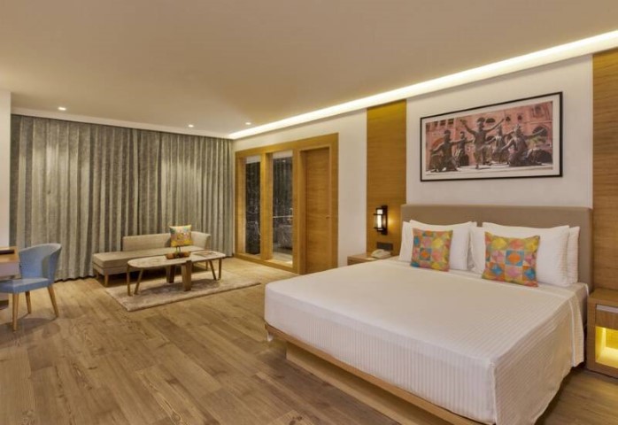 LEMON TREE HOTEL, AMRITSAR gallery image 1