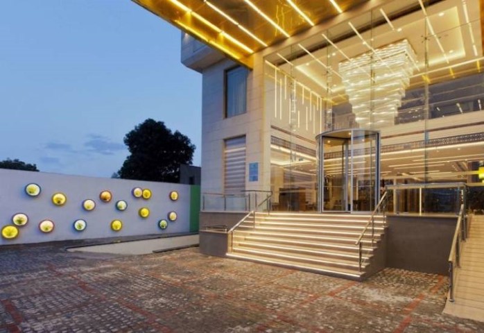 LEMON TREE HOTEL, AMRITSAR gallery image 2