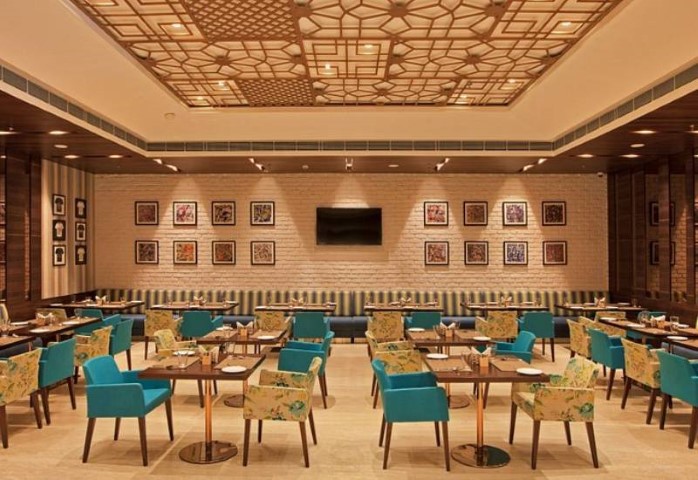 LEMON TREE HOTEL, AMRITSAR gallery image 3