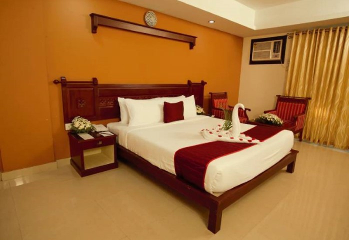 OXYGEN RESORT ALLEPPEY gallery image 2