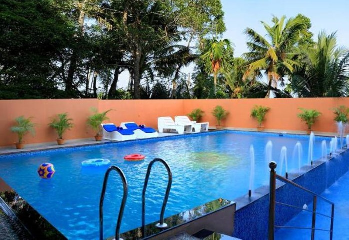 OXYGEN RESORT ALLEPPEY gallery image 3