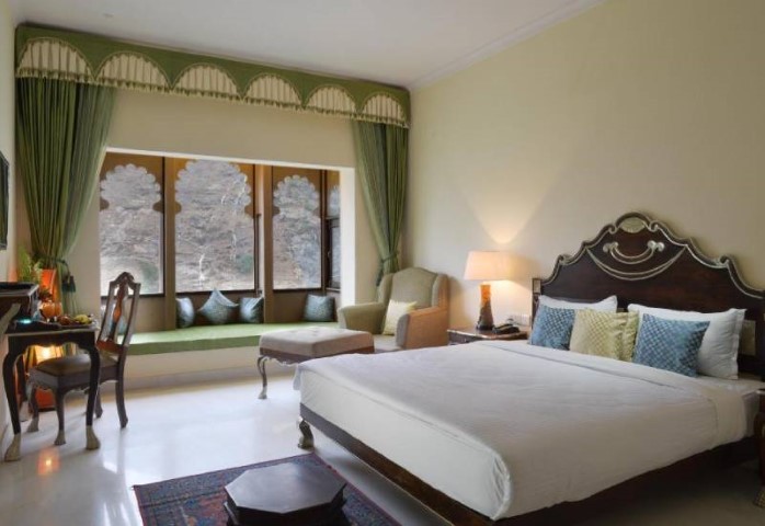 AARAM BAGH AGRA gallery image 1