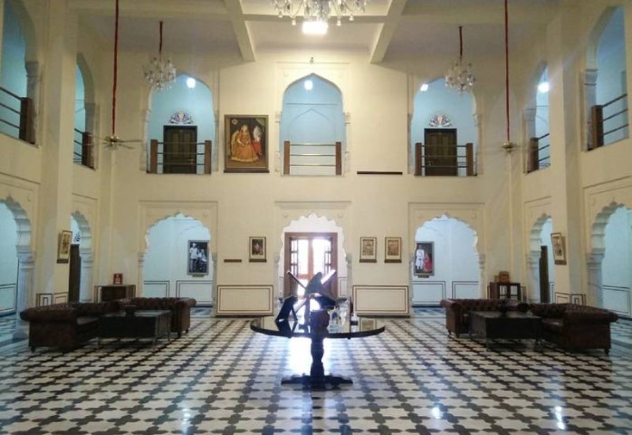 AARAM BAGH AGRA gallery image 2