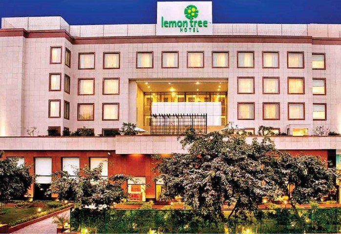 AEROCITY LEMON TREE DELHI