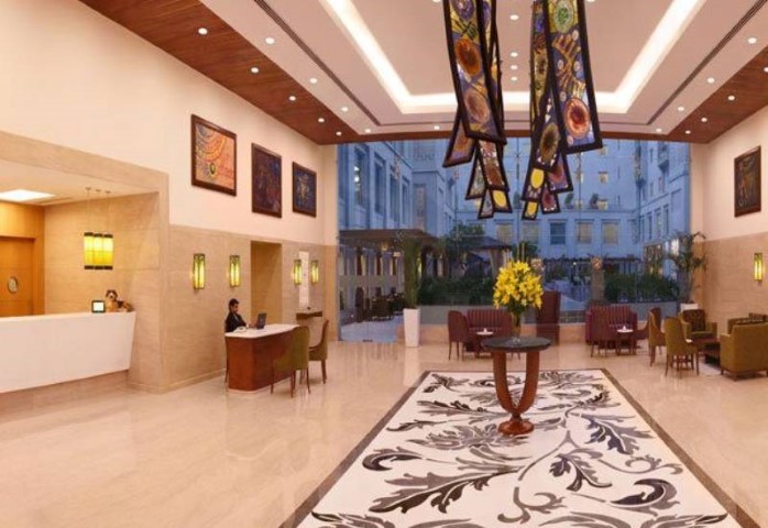 AEROCITY LEMON TREE DELHI gallery image 1