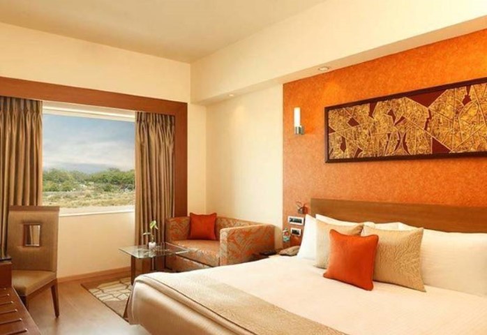 AEROCITY LEMON TREE DELHI gallery image 2