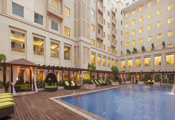 AEROCITY LEMON TREE DELHI gallery image 3