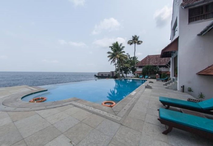 LEMON TREE VEMBANAD LAKE RESORT KERALA gallery image 2