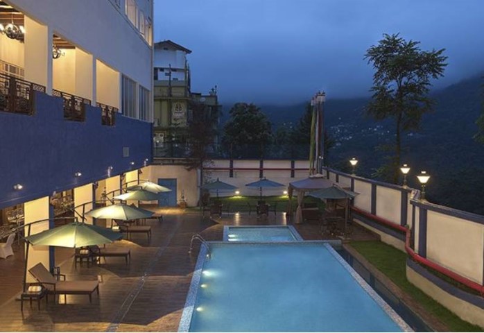 GANGTOK LEMON TREE gallery image 1