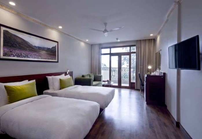 GANGTOK LEMON TREE gallery image 2