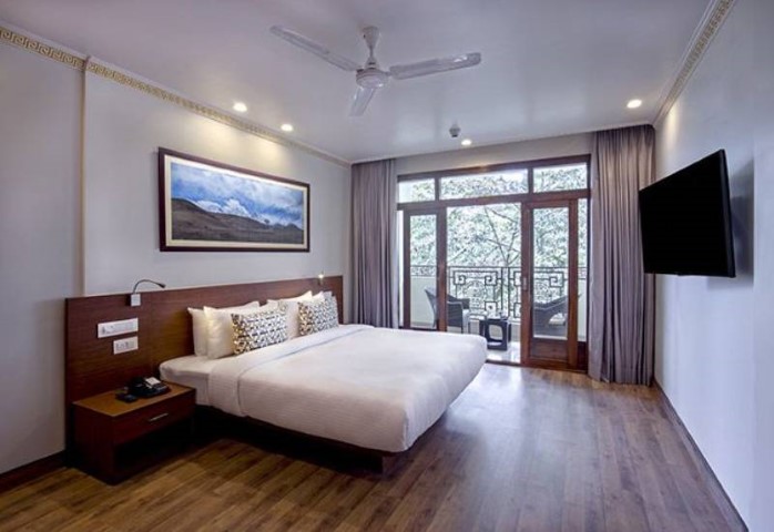 GANGTOK LEMON TREE gallery image 3