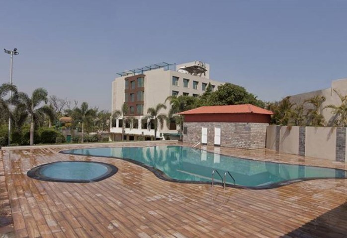 LEMON TREE HOTEL CHANDIGARH gallery image 1