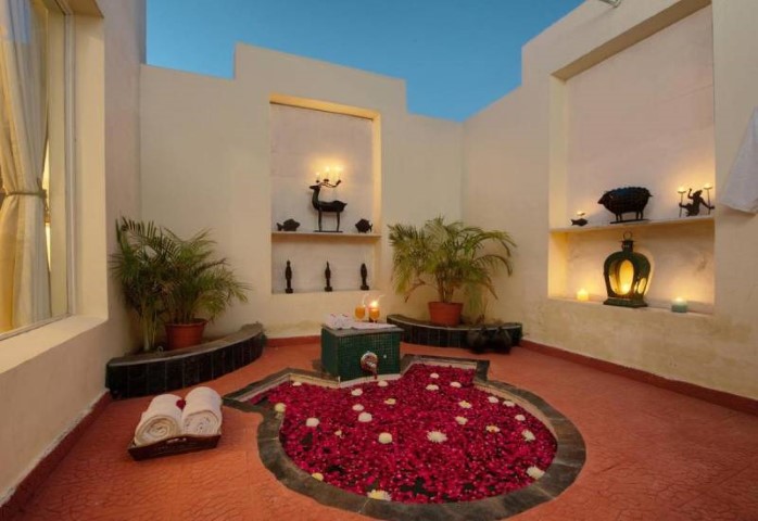 AARAM BAAGH PUSHKAR gallery image 1