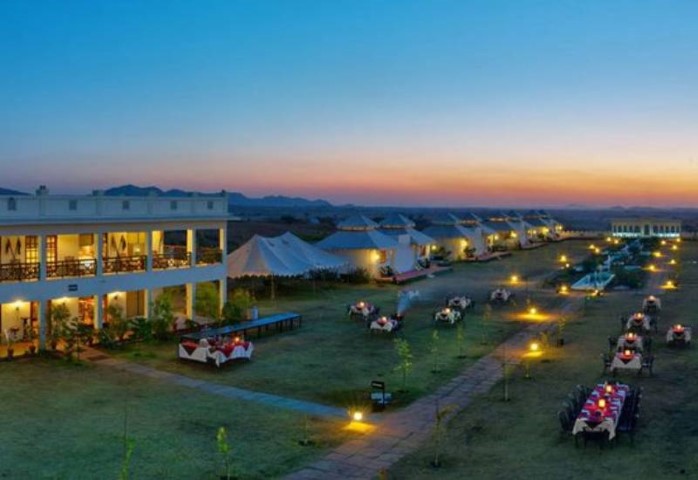 AARAM BAAGH PUSHKAR gallery image 2