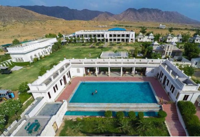 AARAM BAAGH PUSHKAR gallery image 3