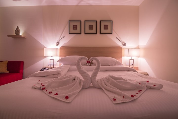 The Zion Hotel Shimla - Shimla gallery image 3