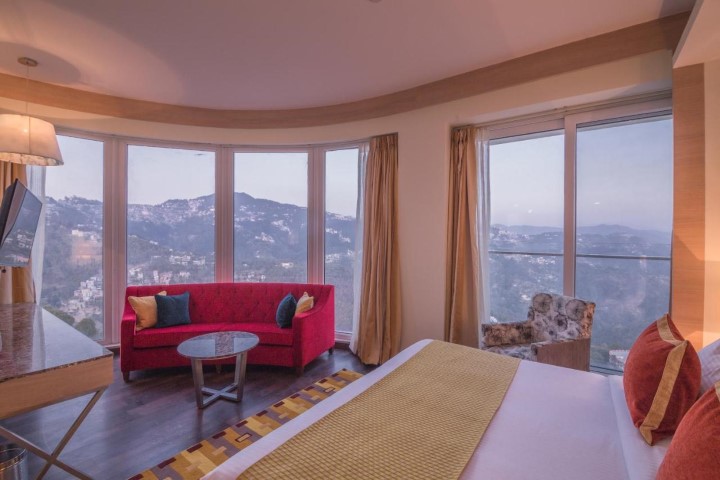 The Zion Hotel Shimla - Shimla gallery image 2