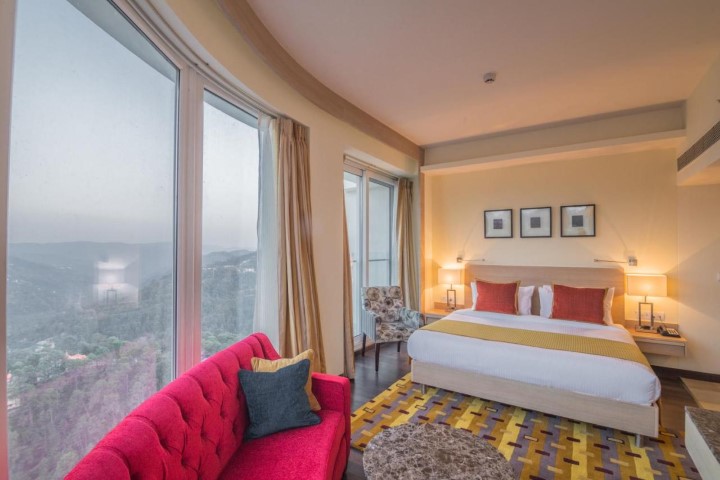 The Zion Hotel Shimla - Shimla gallery image 4