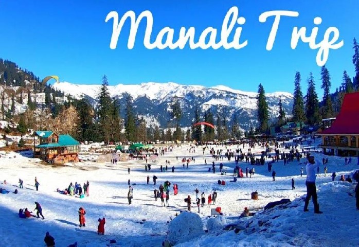 The Manali Inn gallery image 4