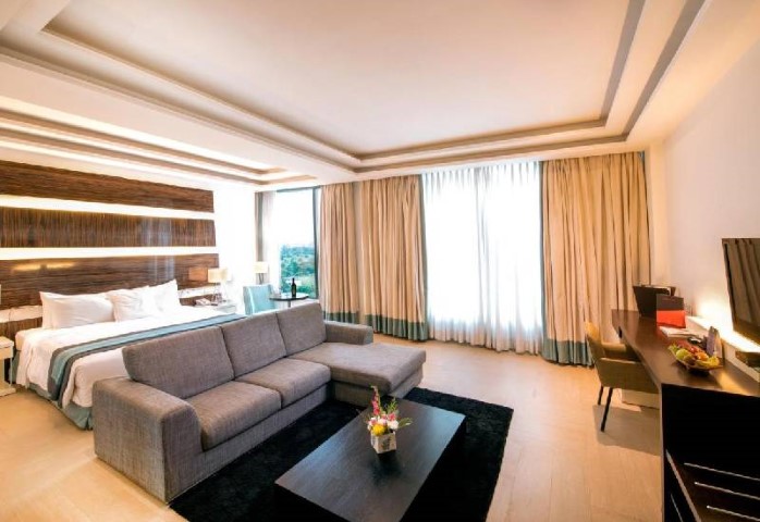 Welcomhotel By ITC Hotels, Dwarka, New Delhi gallery image 5