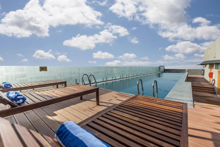 DoubleTree by Hilton Ahmedabad gallery image 3