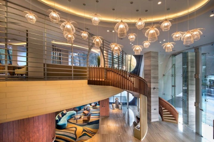 DoubleTree by Hilton Ahmedabad gallery image 4