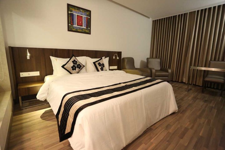 EULOGIA INN, AHMEDABAD gallery image 1