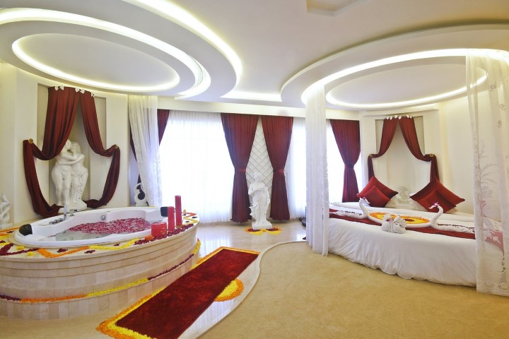 EULOGIA INN, AHMEDABAD gallery image 2